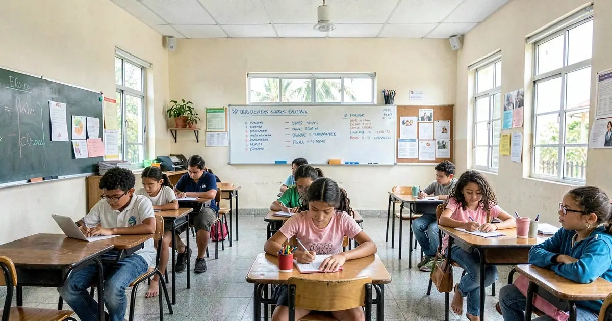 Habilidades para Desenvolvimento de Práticas Educativas Sociais