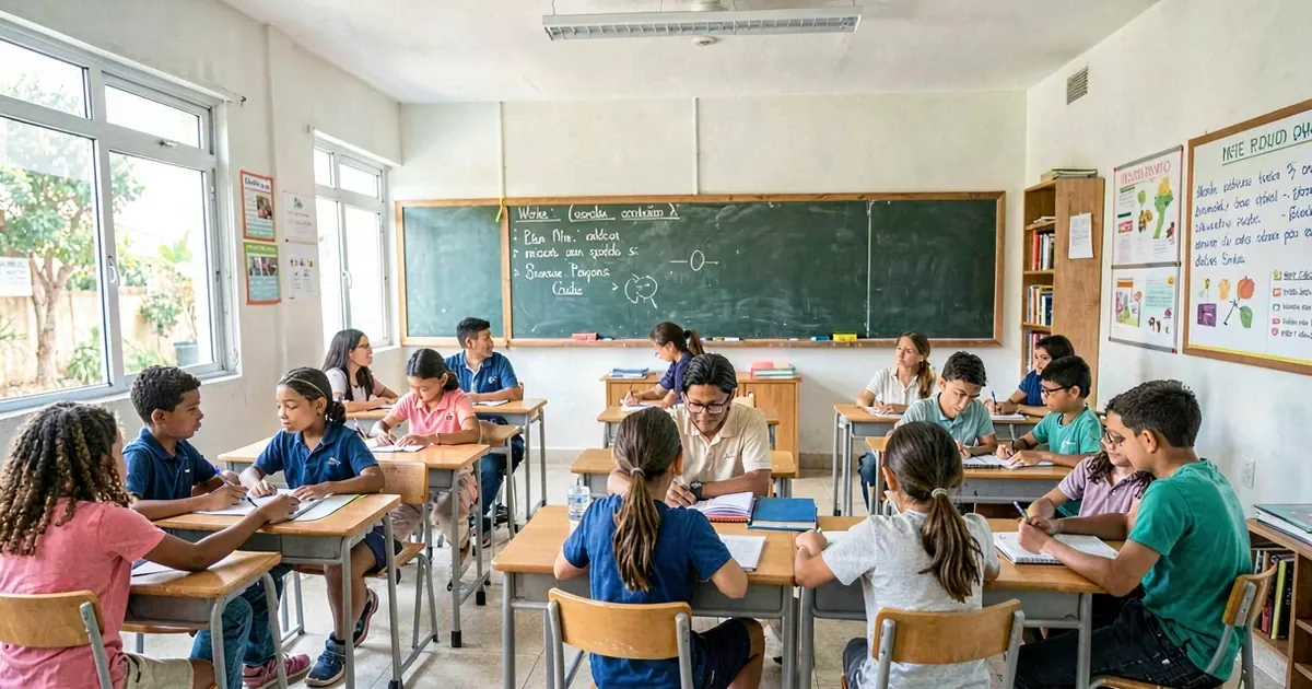 Habilidades para Desenvolvimento de Projetos de Educação Popular