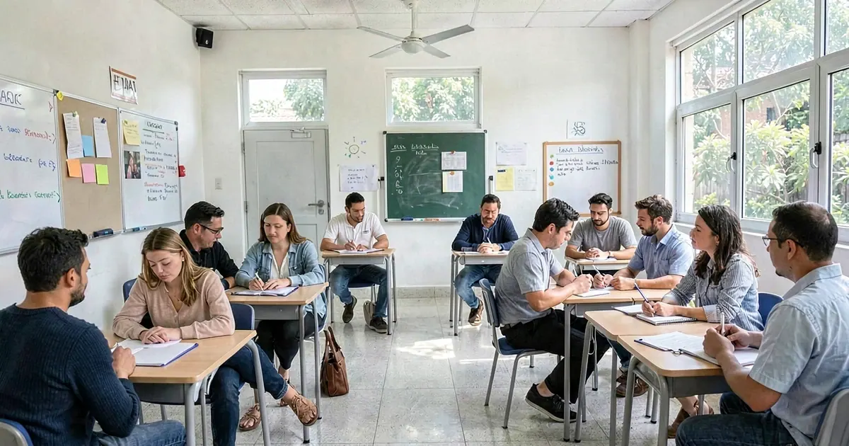 Habilidades para Desenvolvimento de Redes de Colaboração
