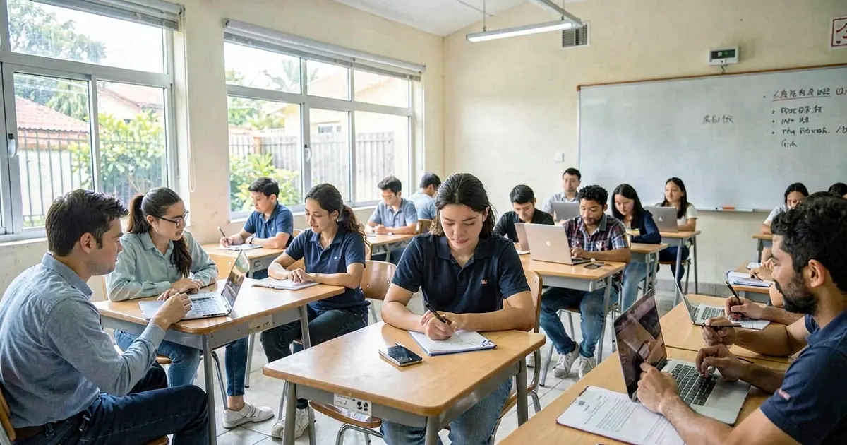 Habilidades para Desenvolvimento de Relatórios Acadêmicos