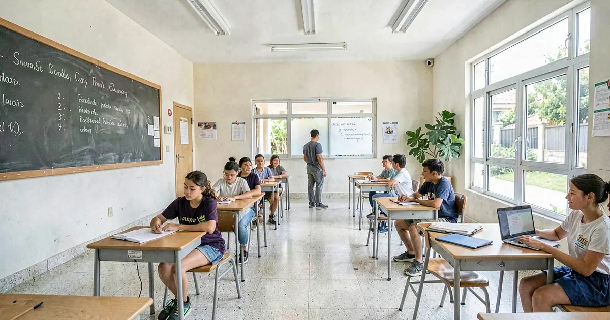 Habilidades para Desenvolvimento Pessoal