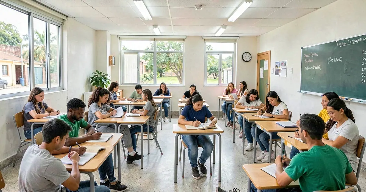 Habilidades para Empreendedorismo