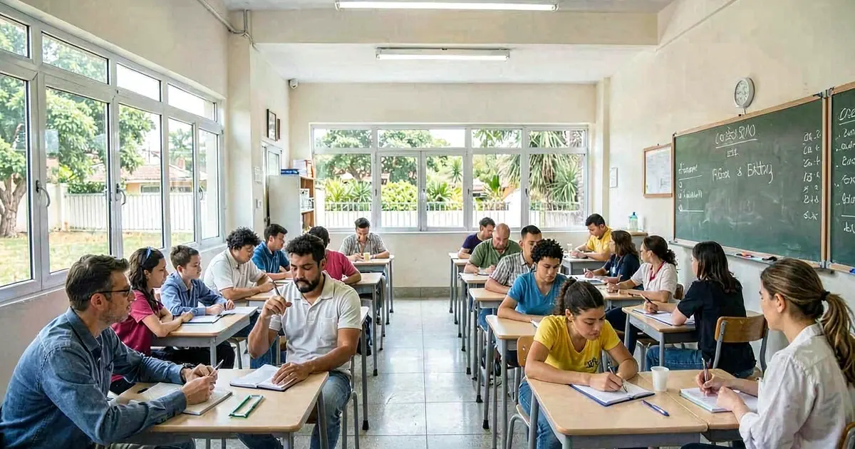 Habilidades para Ensino de Ciências Políticas