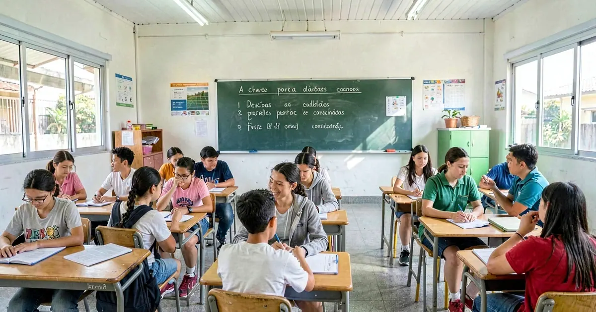 Habilidades para Ensino de Consciência Histórica