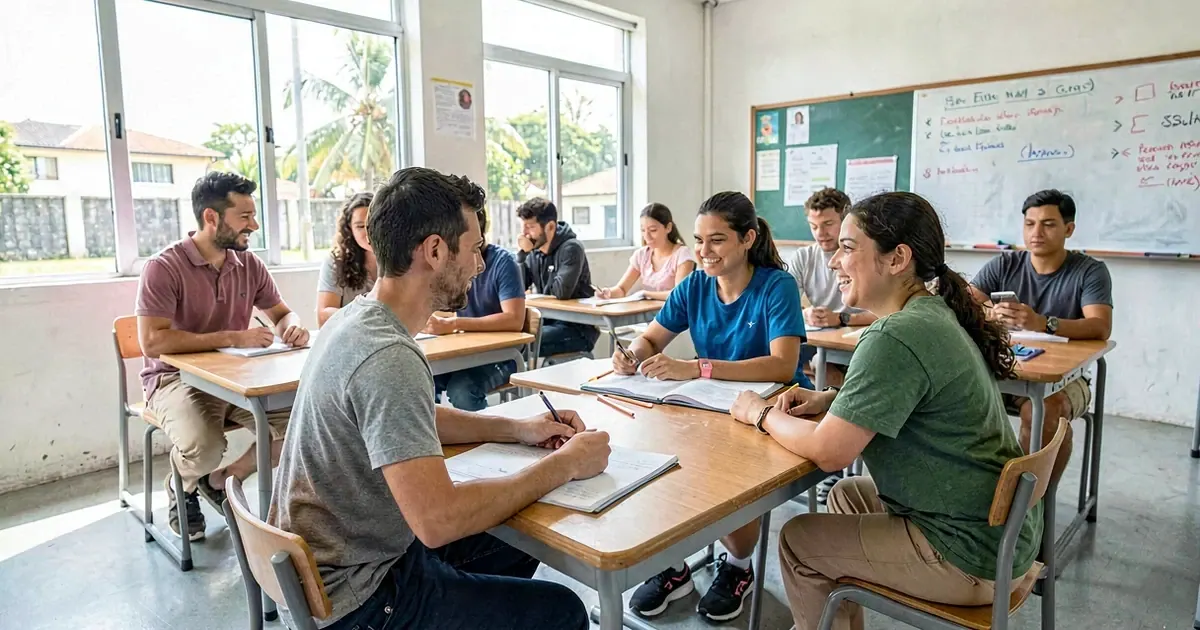 Habilidades para Ensino de Cultura e Sociedade