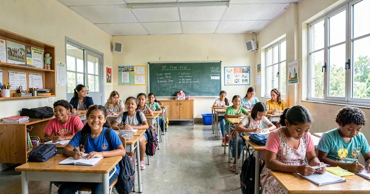 Habilidades para Ensino de Culturas Tradicionais