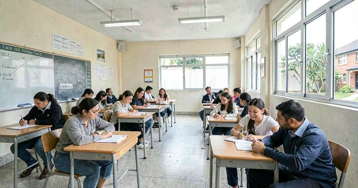 Habilidades para Ensino de Direito Educacional