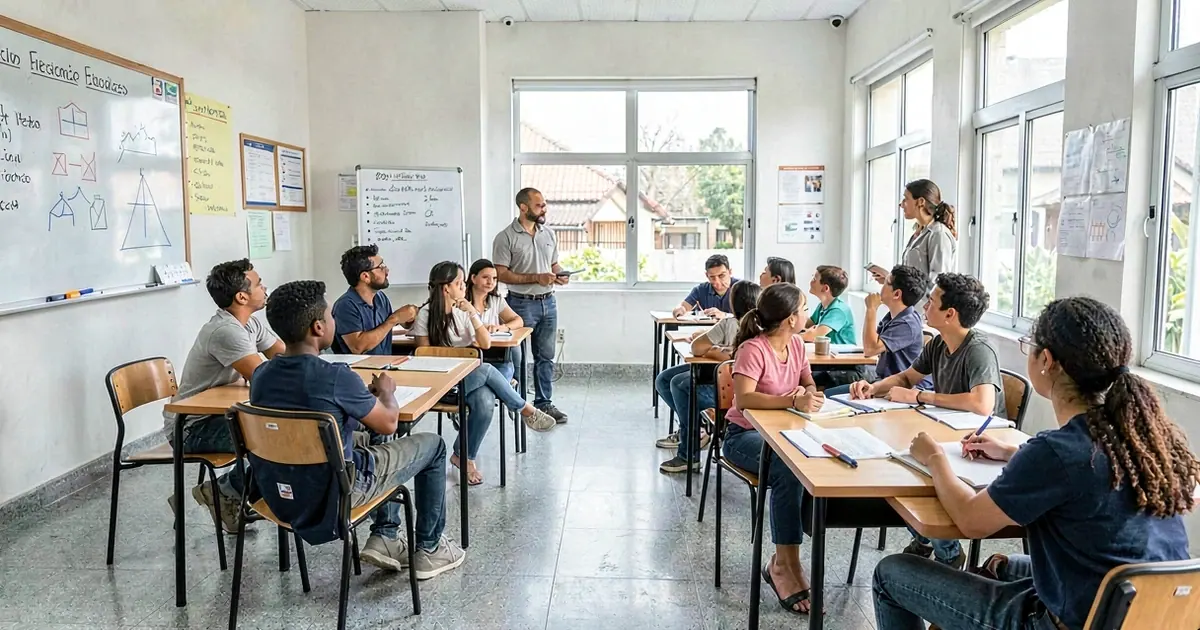 Habilidades para Ensino de Fisiologia