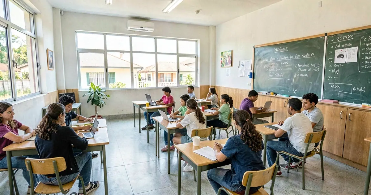 Habilidades para Ensino em Ambientes de Realidade Aumentada