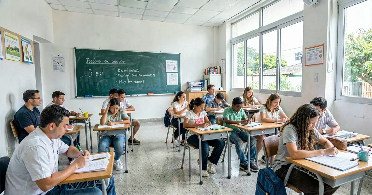 Habilidades para Ensino em Ambientes Empresariais