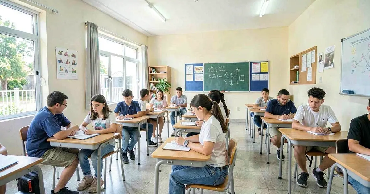 Habilidades para Ensino em Ambientes Seguros