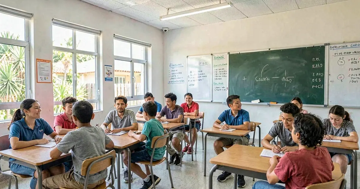 Habilidades para Ensino em Ciências Ambientais