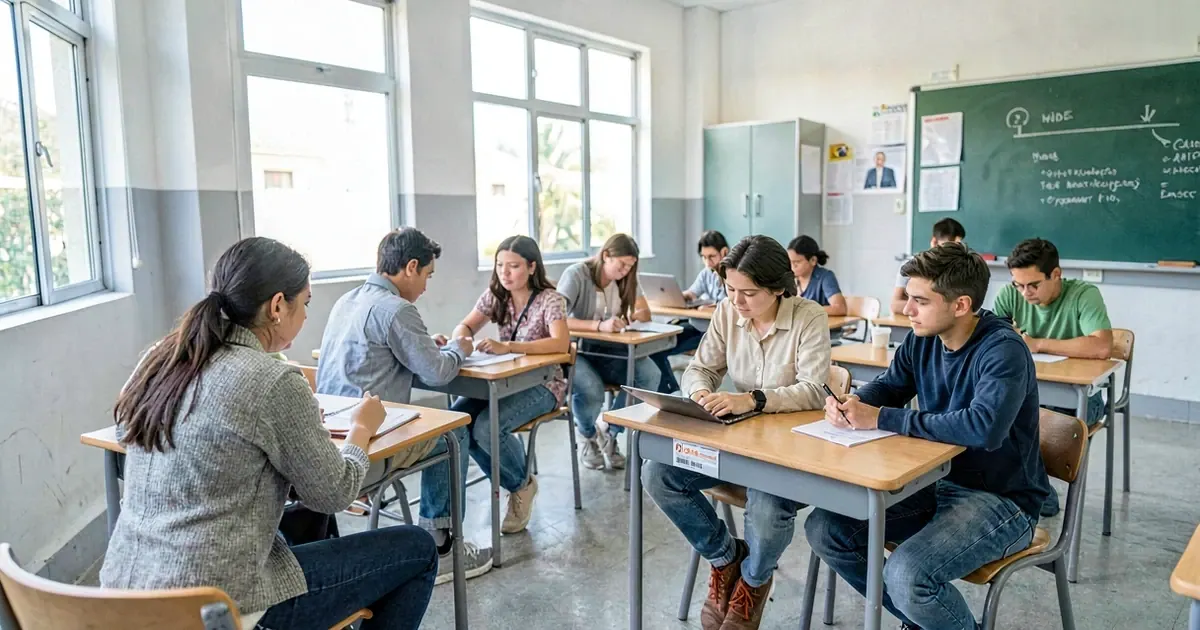 Habilidades para Ensino em Cursos de Curta Duração