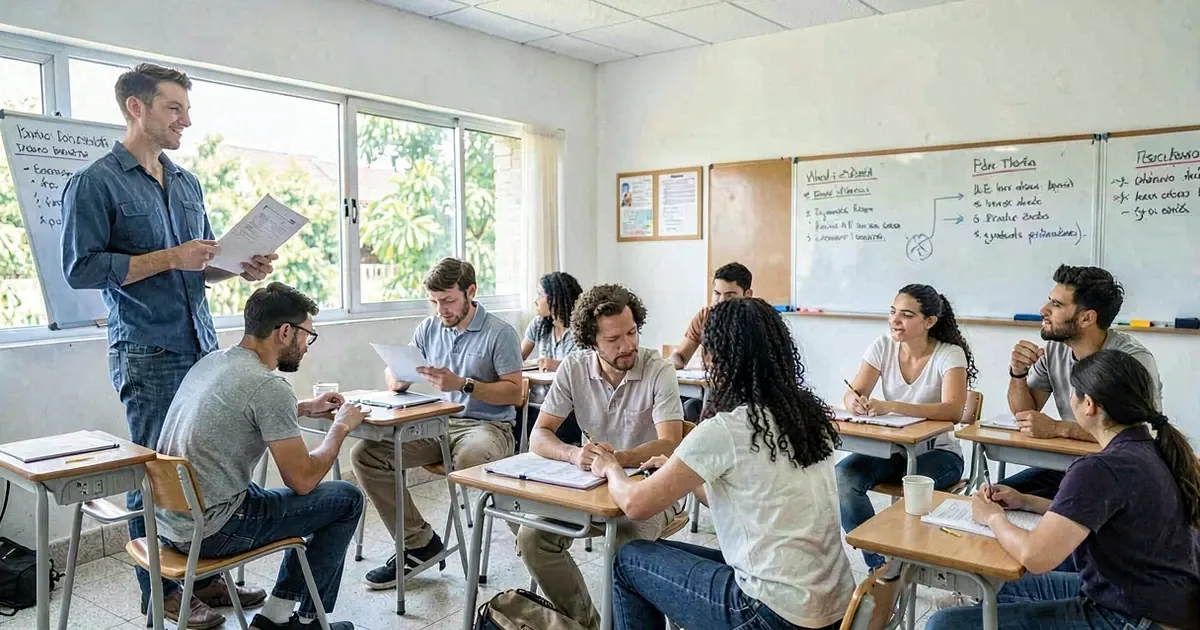 Habilidades para Ensino em Educação Corporativa