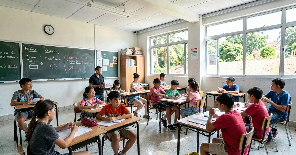 Habilidades para Ensino em Programas de Educação em Direitos Humanos