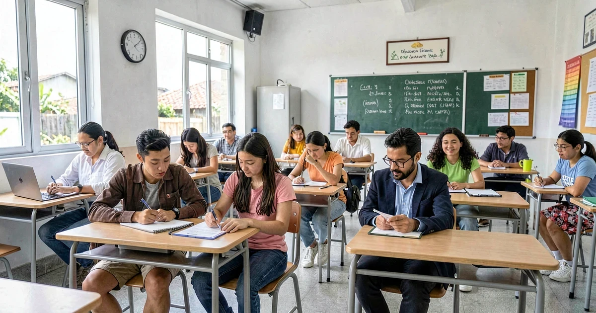 Habilidades para Ensino em Programas de Pós-graduação