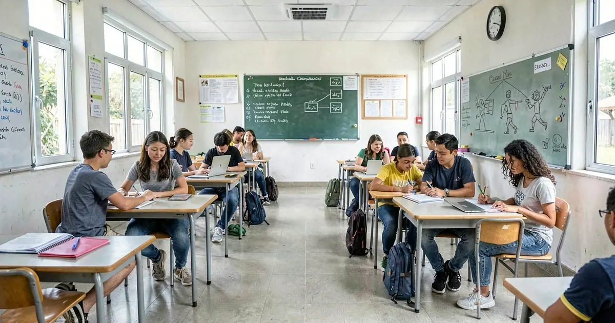 Habilidades para Ensino em Tecnologias Emergentes