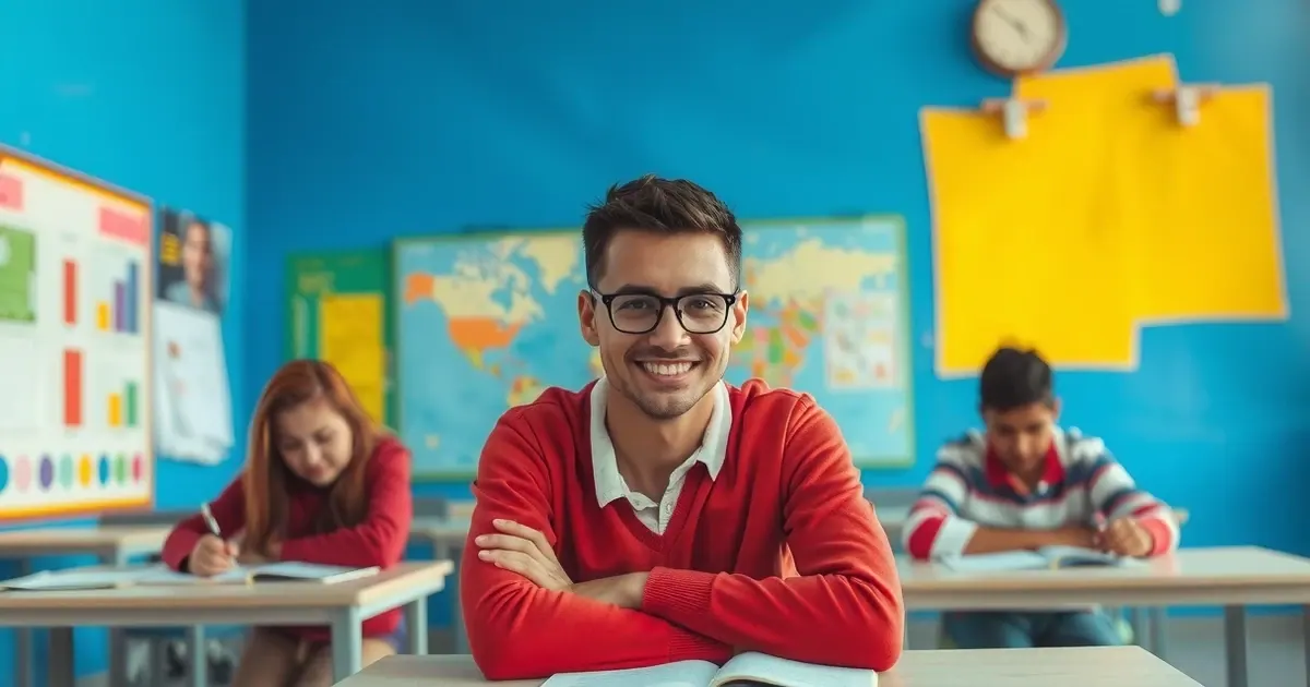 Habilidades para Gestão de Competências Educativas