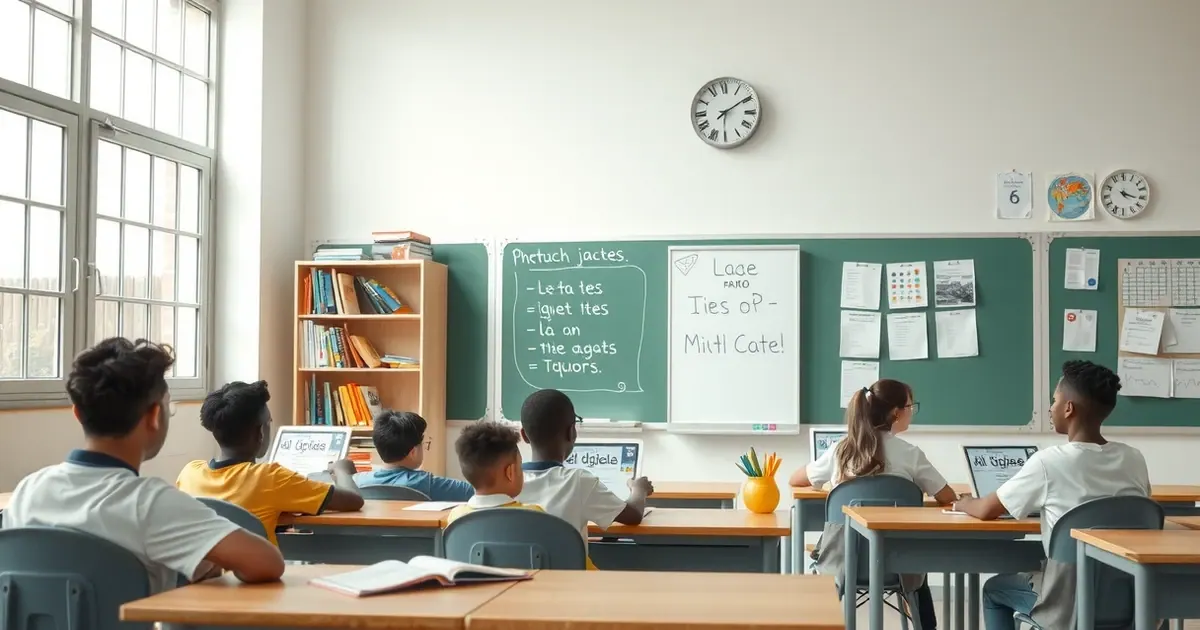 Habilidades para Gestão de Tecnologias Educativas