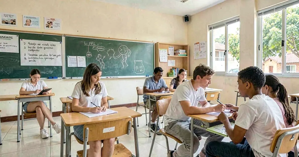 Habilidades para o Ensino de Biologia