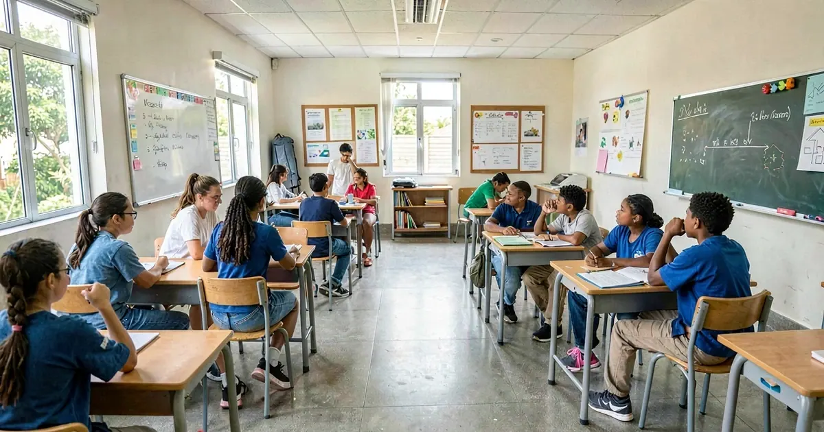 Habilidades para o Ensino de Ciências