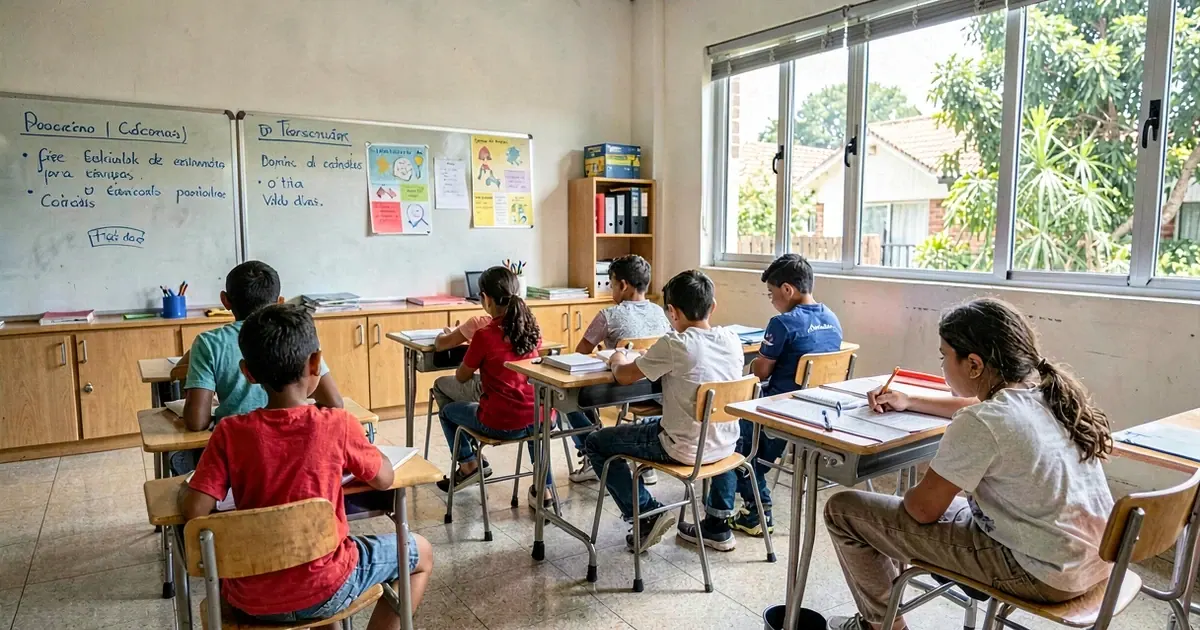 Habilidades para o Ensino de Ciências Sociais