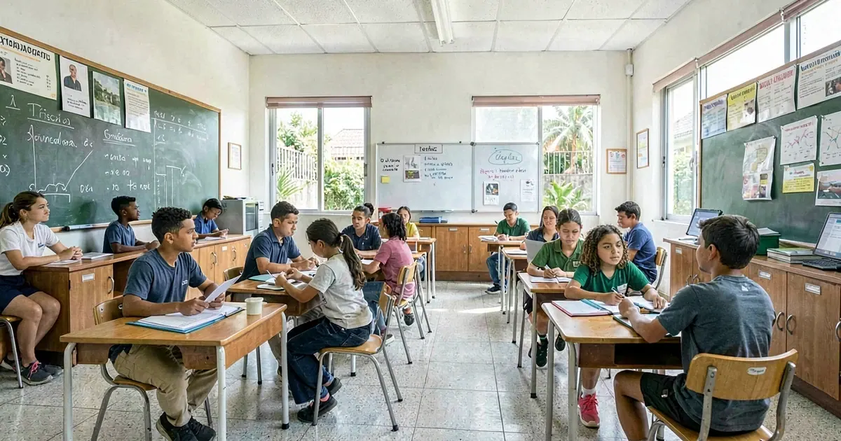Habilidades para o Ensino de Física