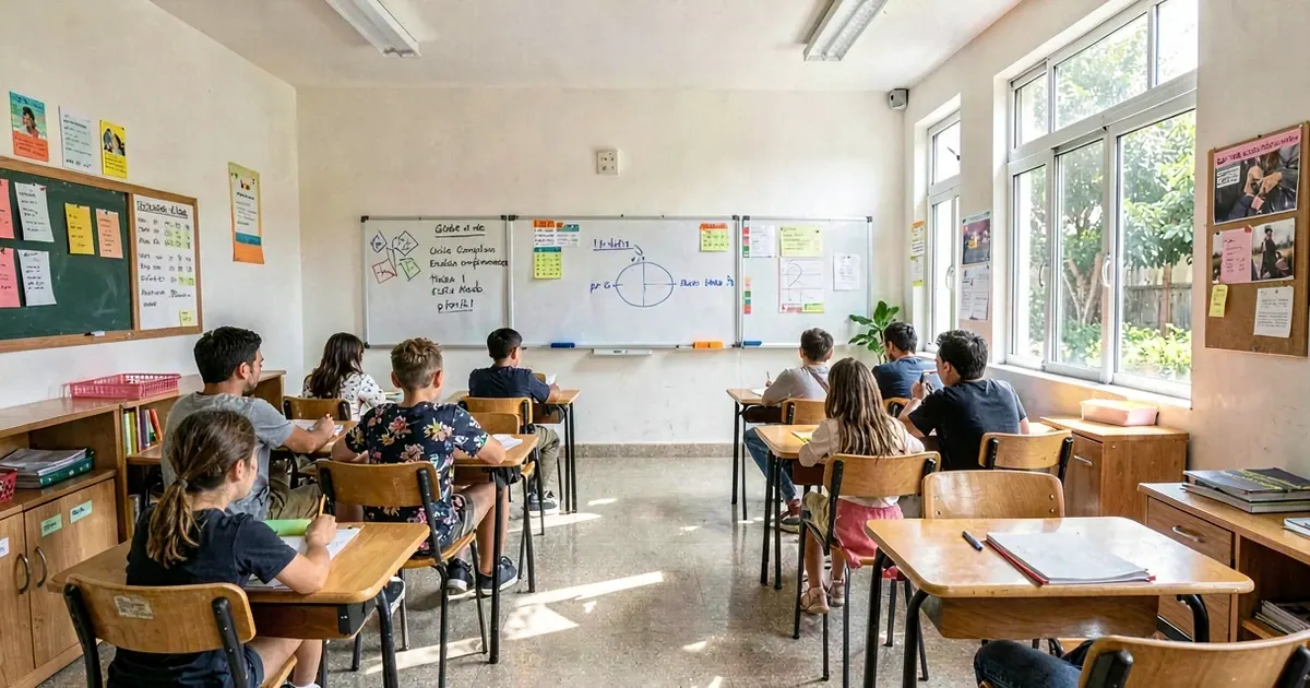 Habilidades para o Ensino de Matemática