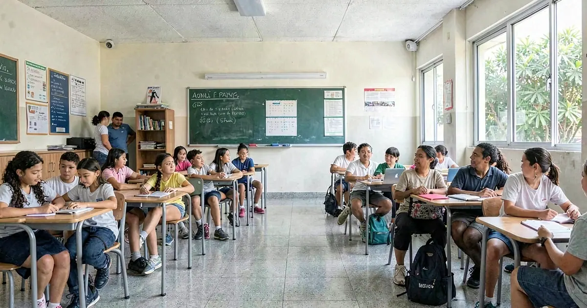 História da Avaliação Educacional