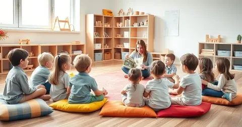 IA na educação infantil vale a pena? A resposta que MEC deu (e por quê)