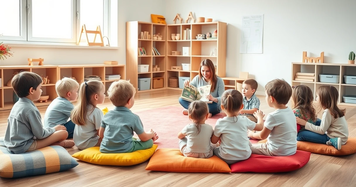 IA na educação infantil vale a pena? A resposta que MEC deu (e por quê)