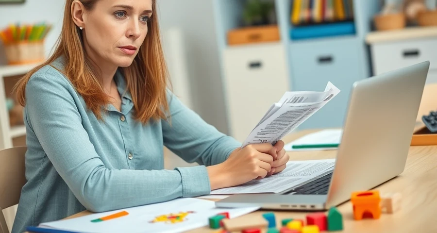 IA na educação infantil: Quando — e se — IA pode fazer sentido (e com muito cuidado)