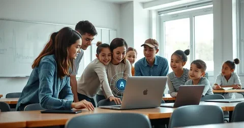 IA generativa na sala de aula: como usar com responsabilidade