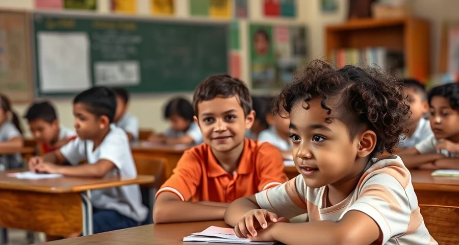 IA educação inclusiva: Quando buscar ajuda especializada