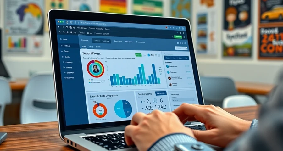 inteligencia artificial educacao a distancia: Infraestrutura e plataformas: o que você realmente precisa