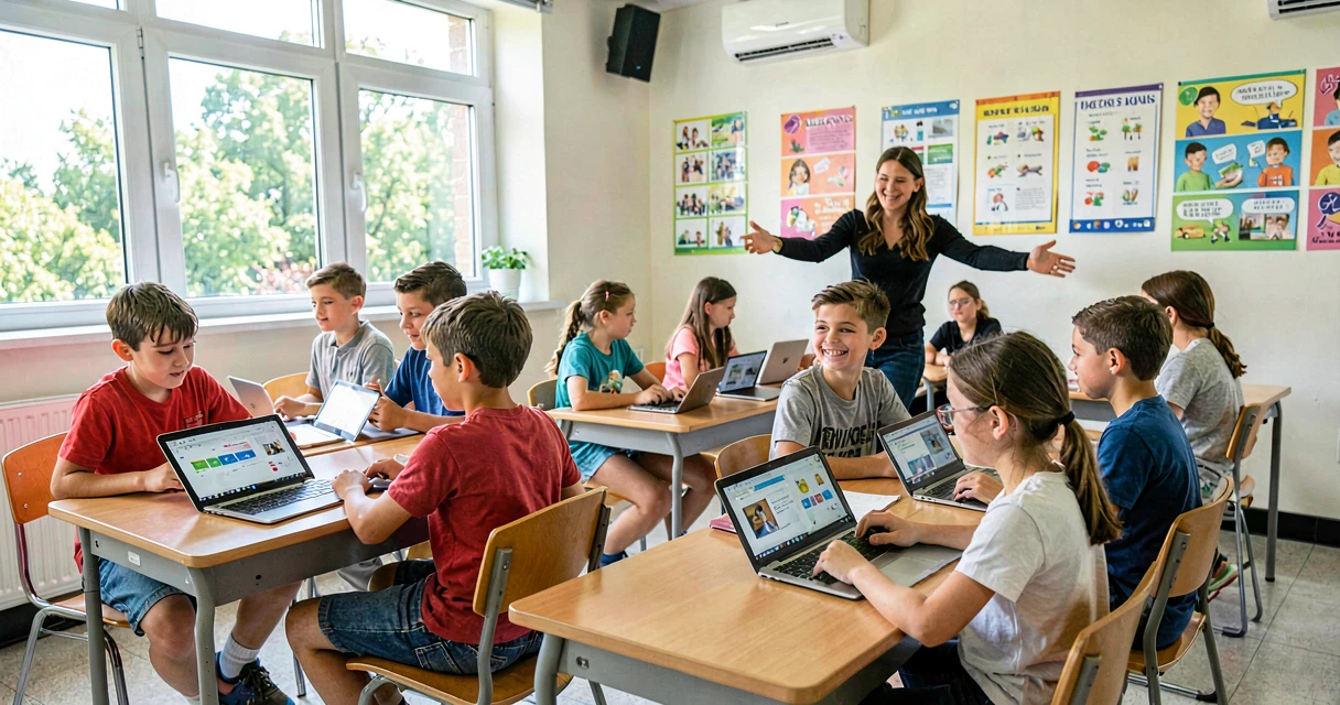 IA Personaliza Ensino: Quando Funciona e Como Implementar