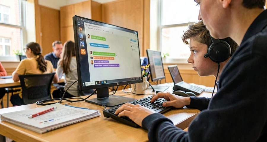 inteligência artificial educação personalização: Inclusão e acessibilidade: onde a IA tem impacto real