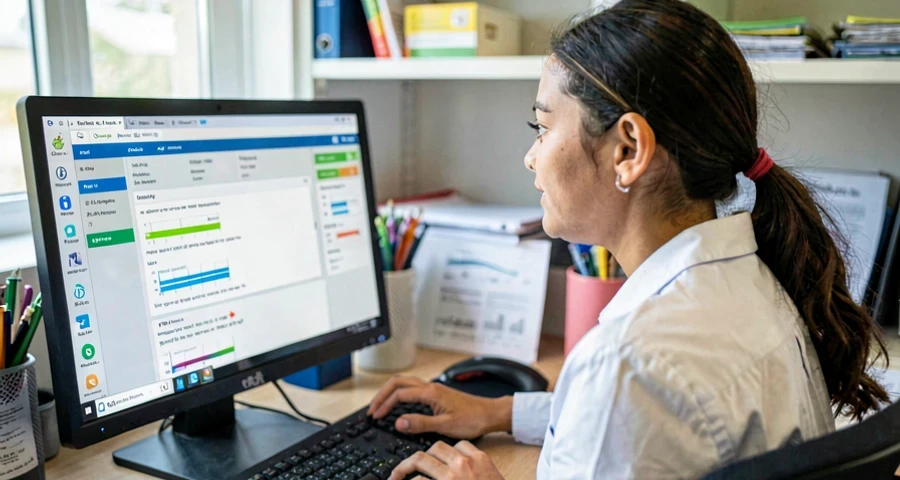 tecnologia assistiva: O que a pesquisa diz — e o que a rotina escolar real mostra