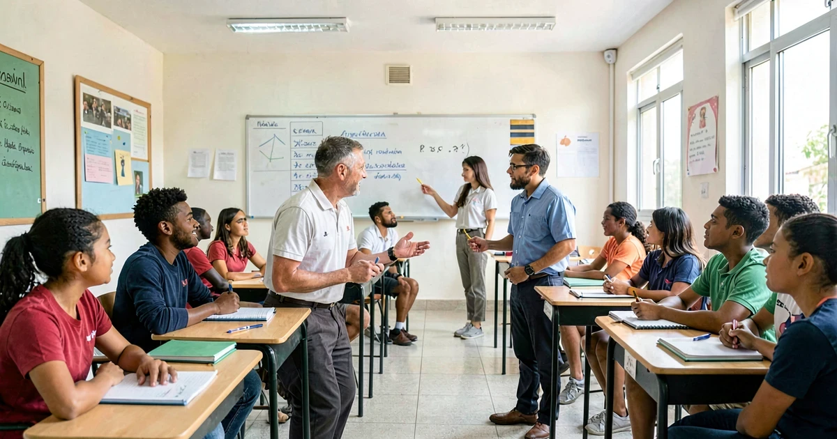 Identidade de Gênero na Educação