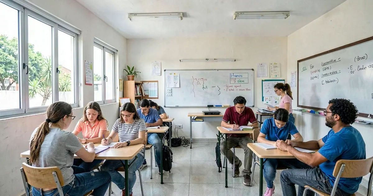 Identidade Profissional na Educação