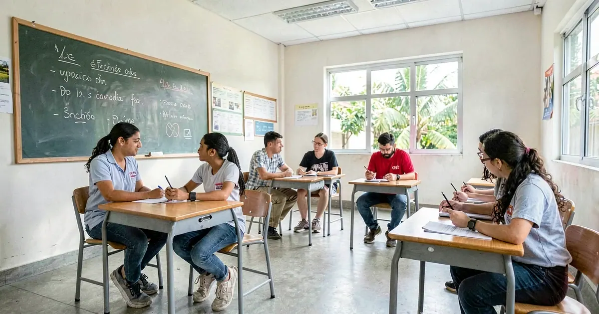 Identidade Social na Educação