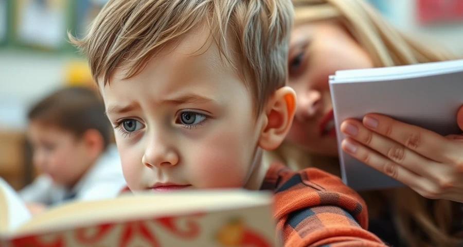 dificuldades de aprendizagem educação infantil: Os sinais precoces que costumam passar despercebidos