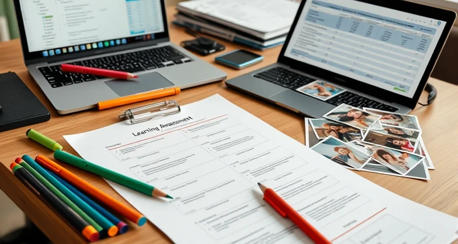 dificuldades de aprendizagem educação infantil: Ferramentas práticas para observação sistemática