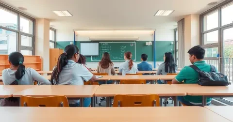 IFSULDEMINAS oferece 2 mil vagas para curso gratuito de Apoio Escolar