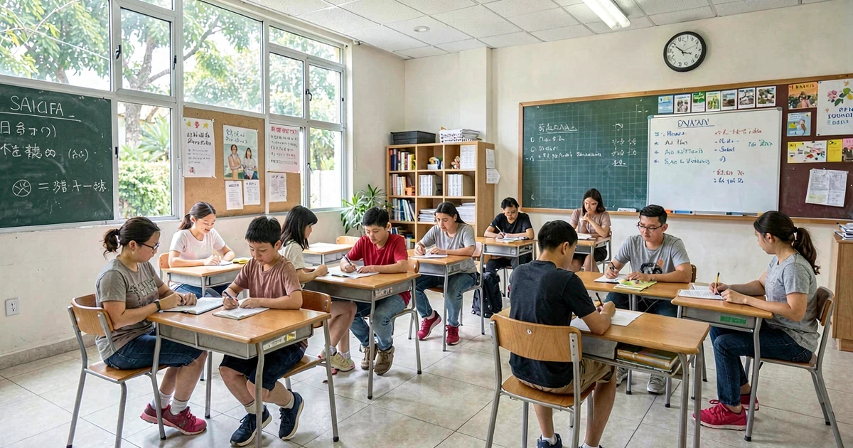Impacto da Cultura na Educação