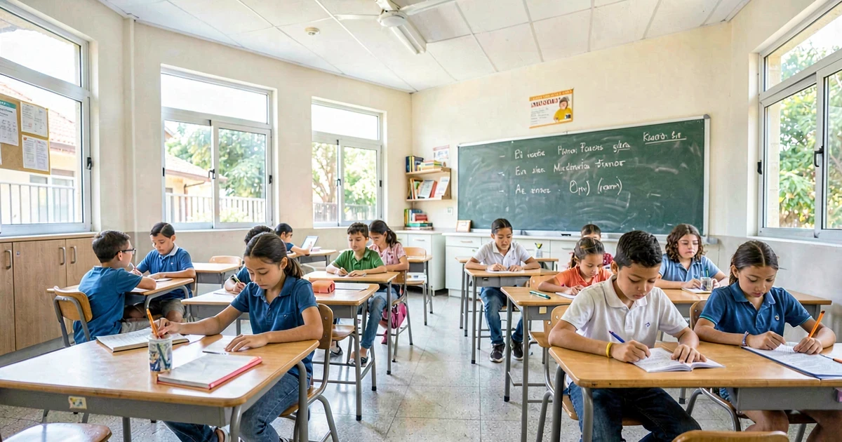 Impacto Educacional