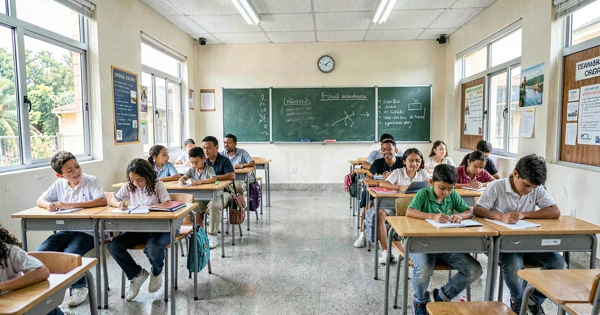 Impacto Social da Educação