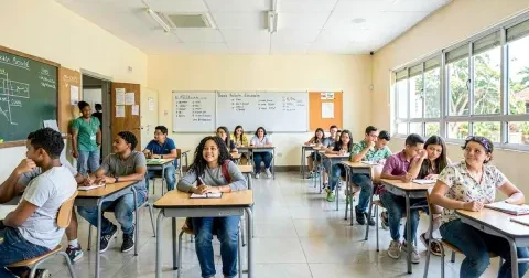 Impactos da Prorrogação do Plano Nacional de Educação até 2025 e suas novas metas