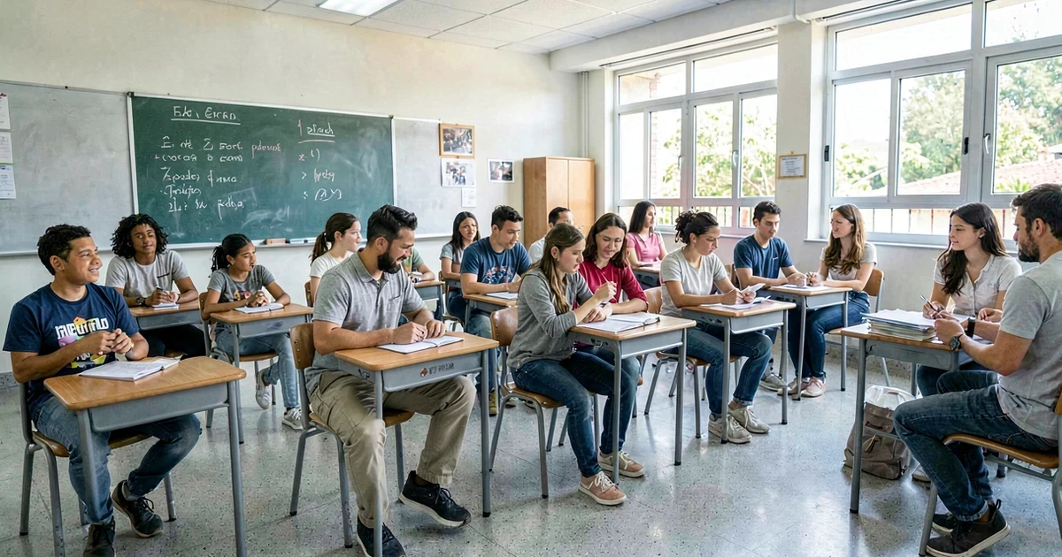 Incentivo à Criatividade na Educação