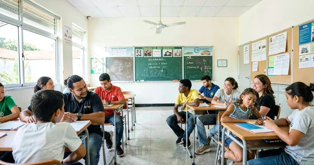 Incentivo à Educação Cívica